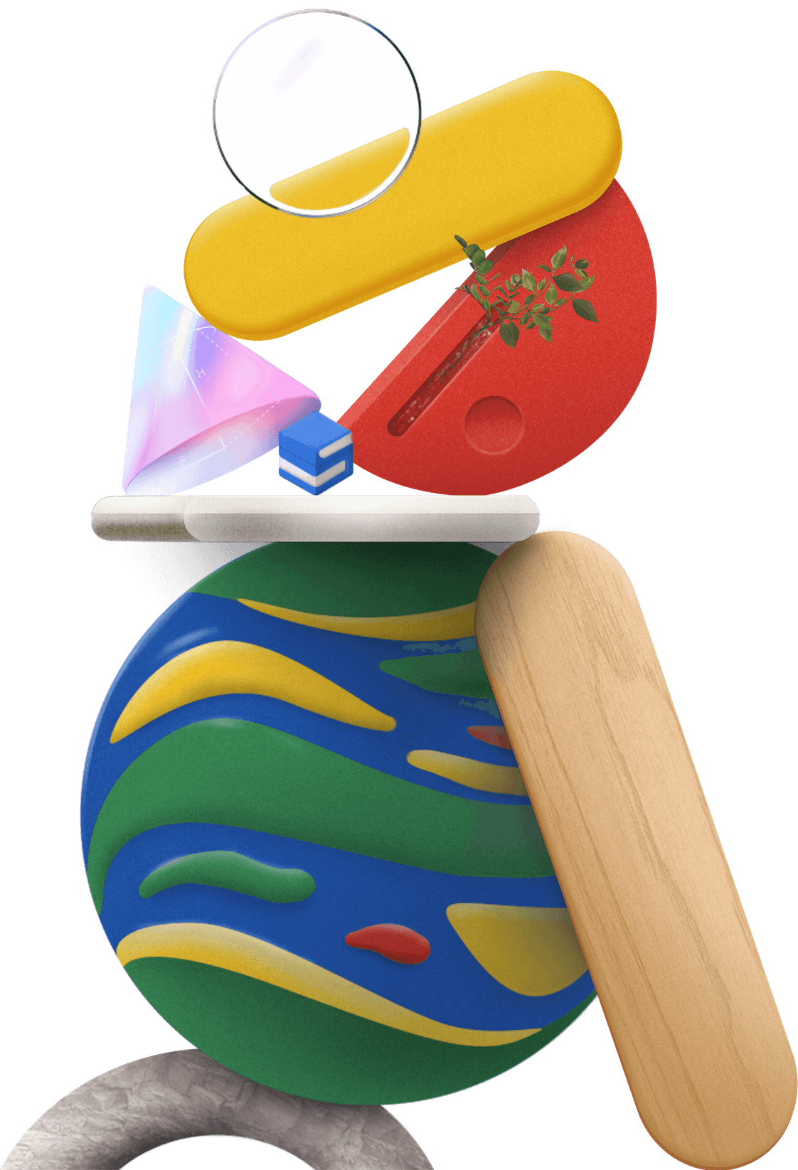 永續素養大調查體驗版